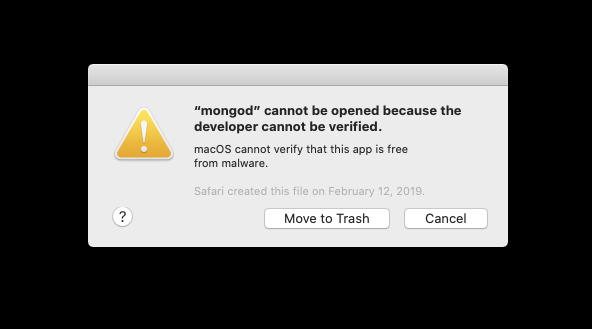 macOS Catalina Photoanalysisd